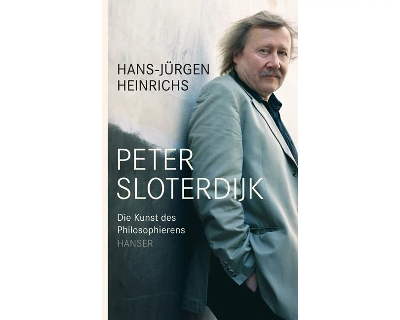 Peter Sloterdijk