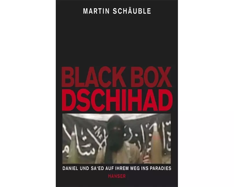 Black Box Dschihad