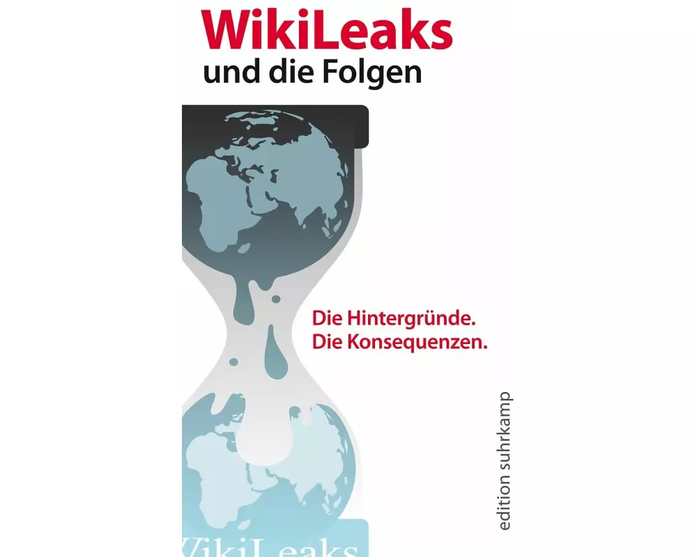 Wikileaks und die Folgen