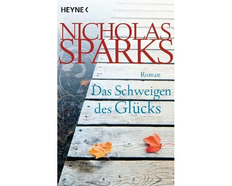 Das Schweigen des Glücks