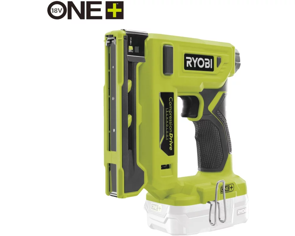 RYOBI Akku-Tacker R18ST50-0, 18 V, Solo