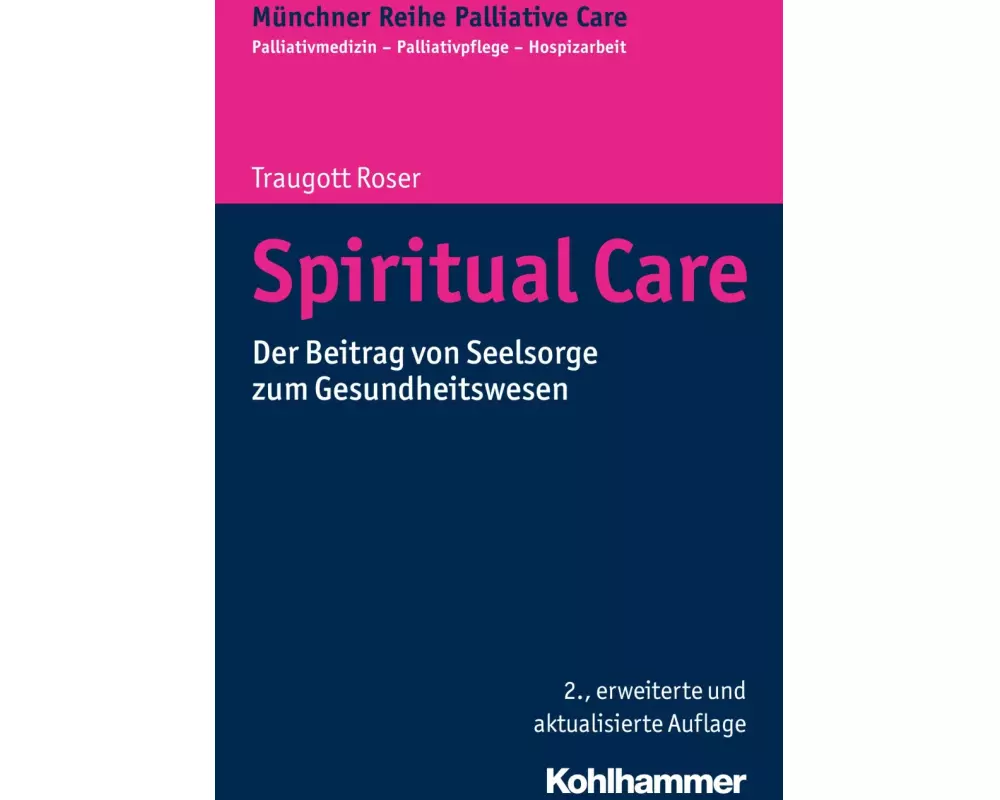 Spiritual Care