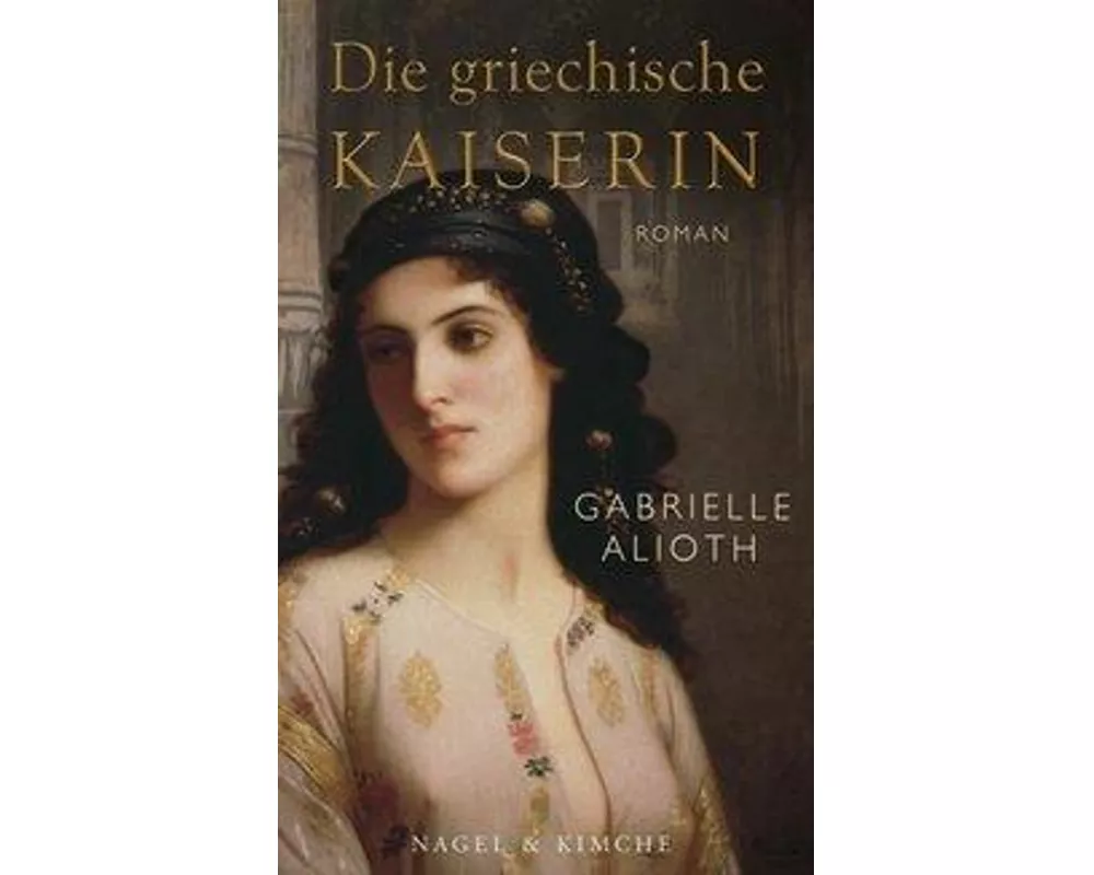 Die griechische Kaiserin