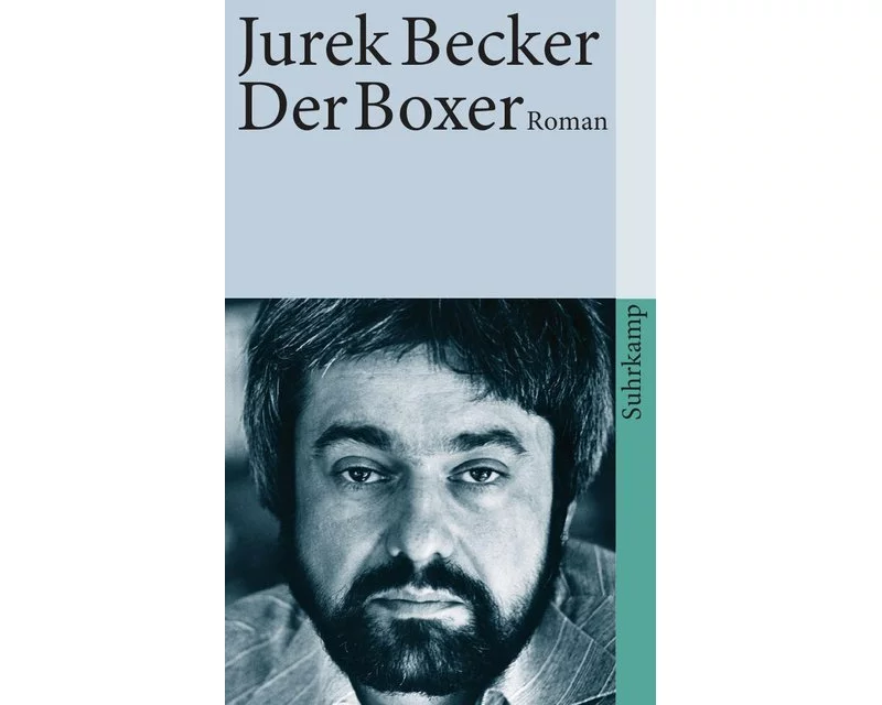 Der Boxer