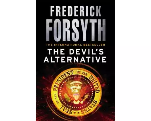 The Devil's Alternative