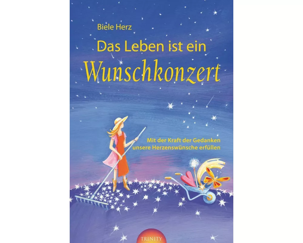 Das Leben ist ein Wunschkonzert