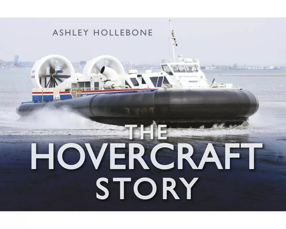 The Hovercraft Story
