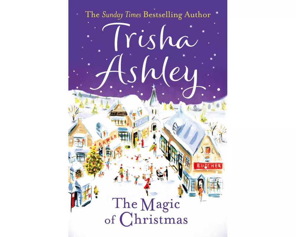 The Magic of Christmas