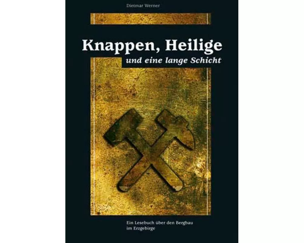 Knappen, Heilige und eine lange Schicht