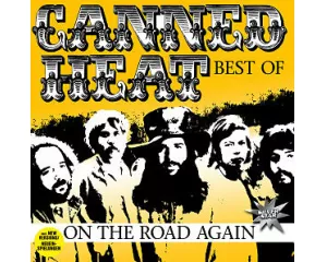 On The Road Again-Best Of