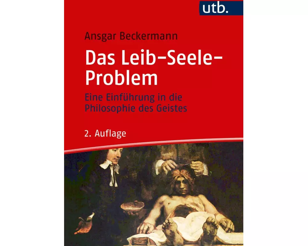 Das Leib-Seele-Problem