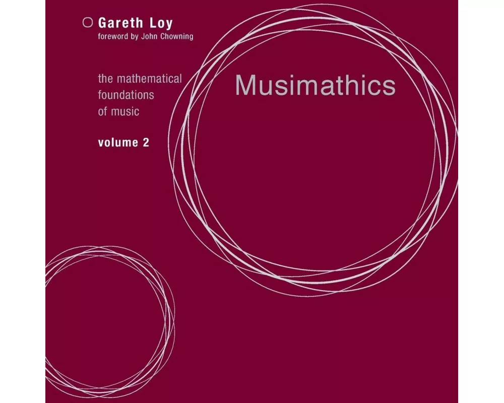 Musimathics: Volume 2
