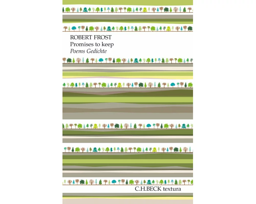 textura. textura / Promises to keep