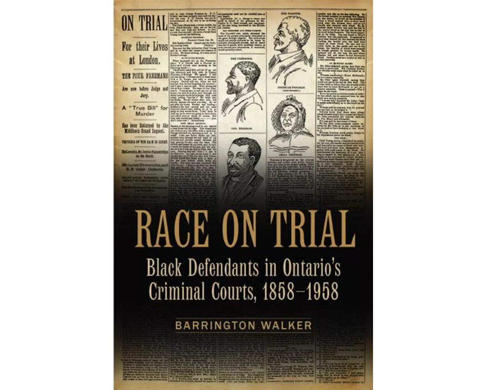 Race on Trial