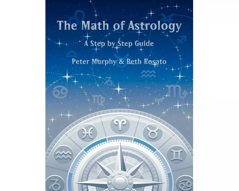 The Math of Astrology