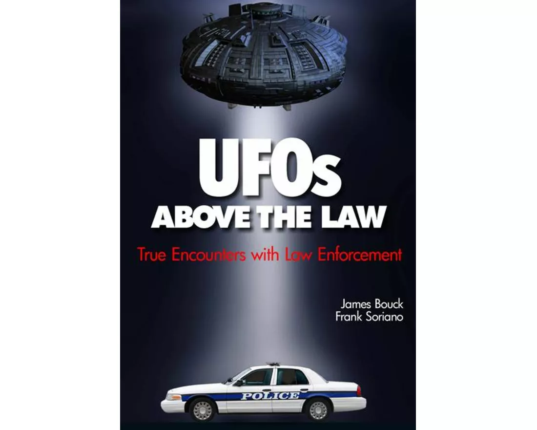 UFOs Above the Law
