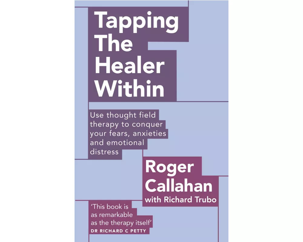 Tapping the Healer within