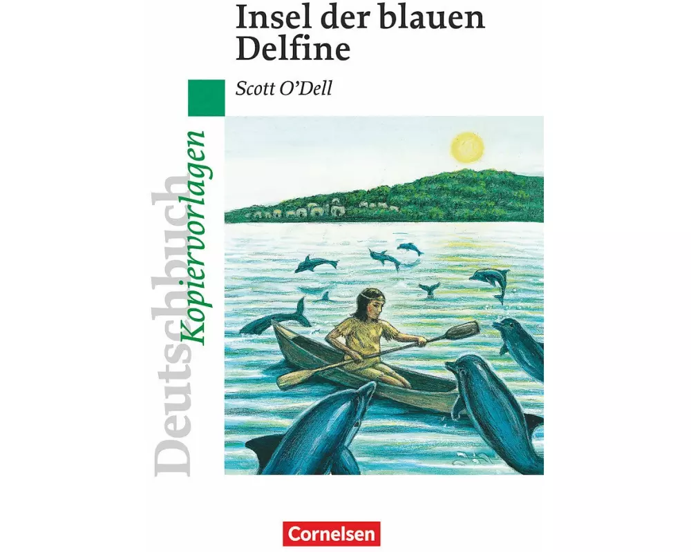 Deutschbuch Gymnasium - Ideen zur Jugendliteratur
