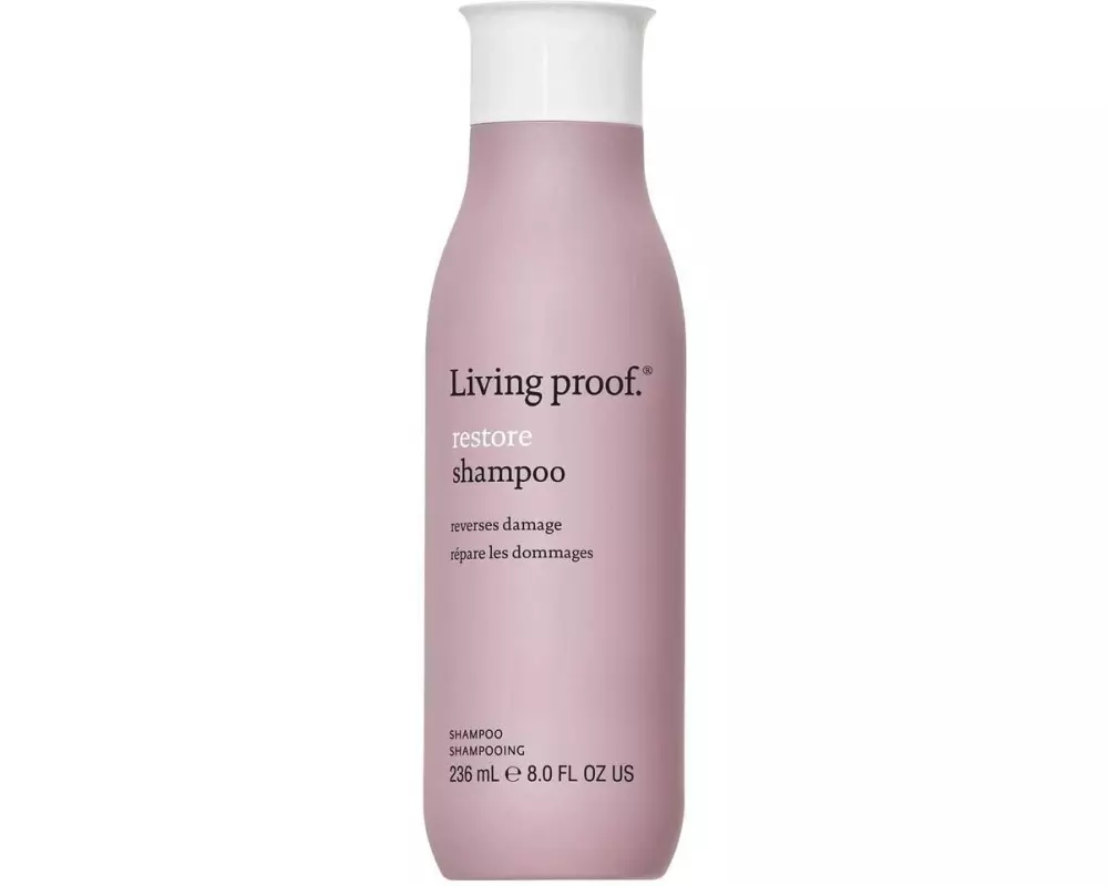 Living Proof Restore Shampoo 236 ml
