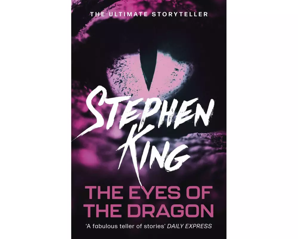 The Eyes of the Dragon