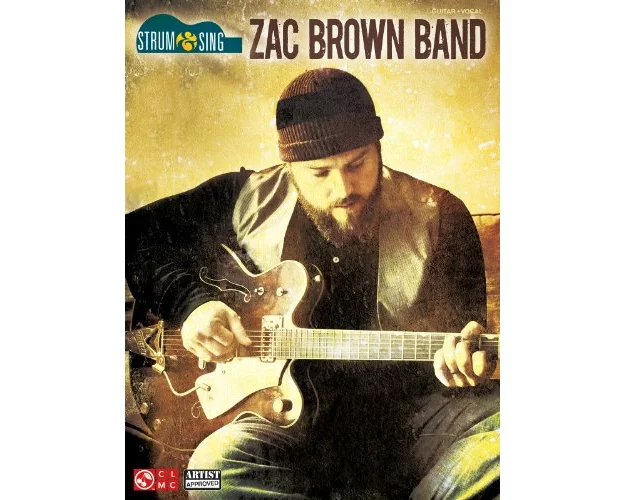 Zac Brown Band - Strum & Sing