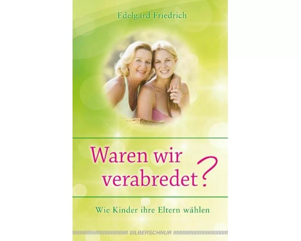 Waren wir verabredet?