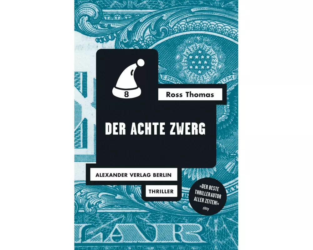 Der achte Zwerg