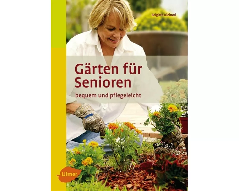 Gärten für Senioren