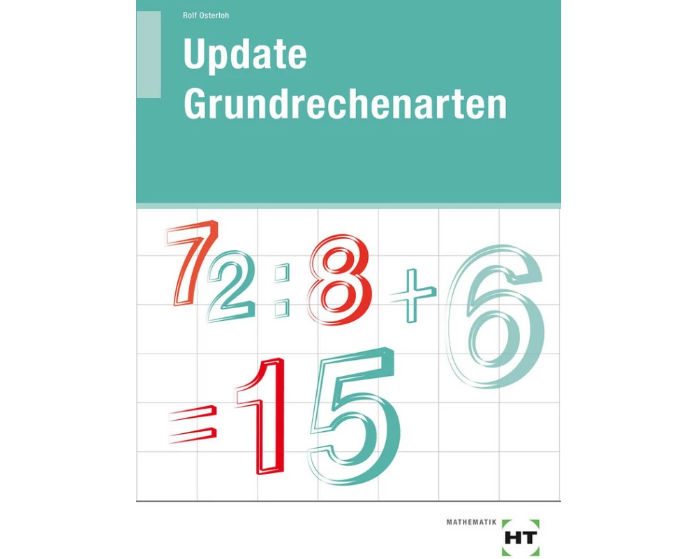 Update Grundrechenarten
