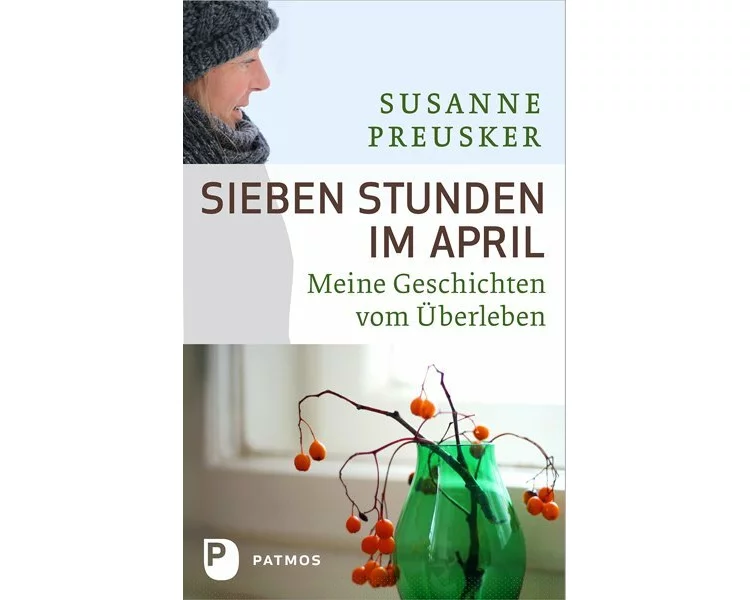 Sieben Stunden im April