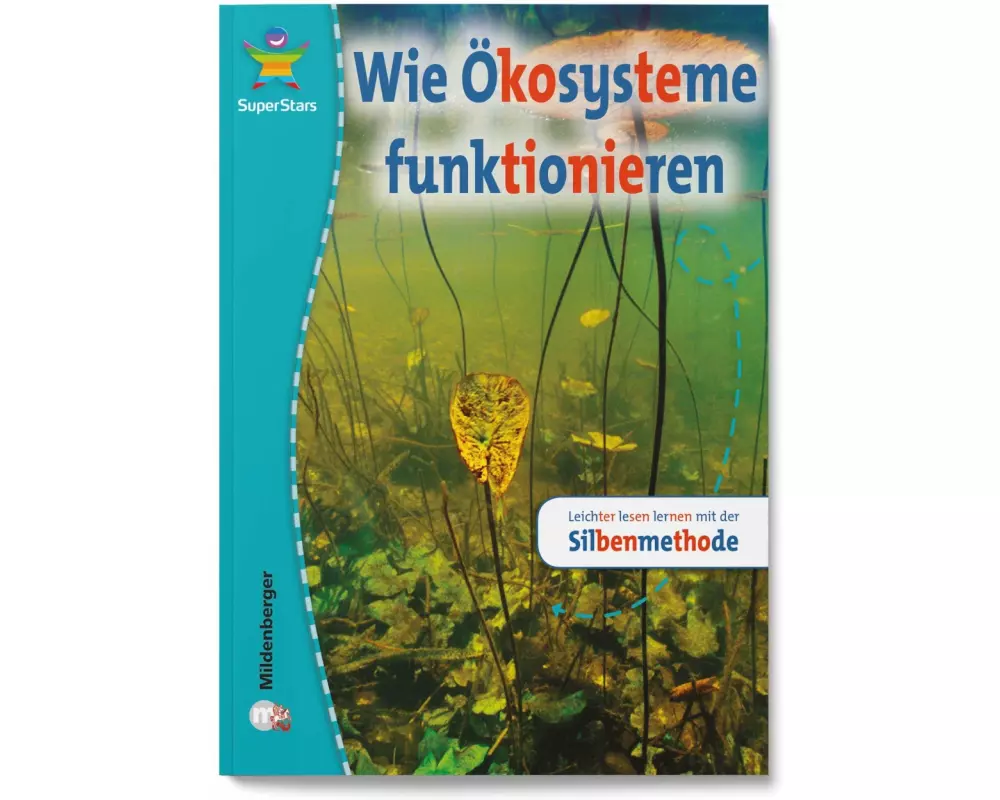 SuperStars - Wie Ökosysteme funktionieren