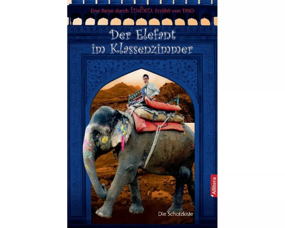 Der Elefant im Klassenzimmer