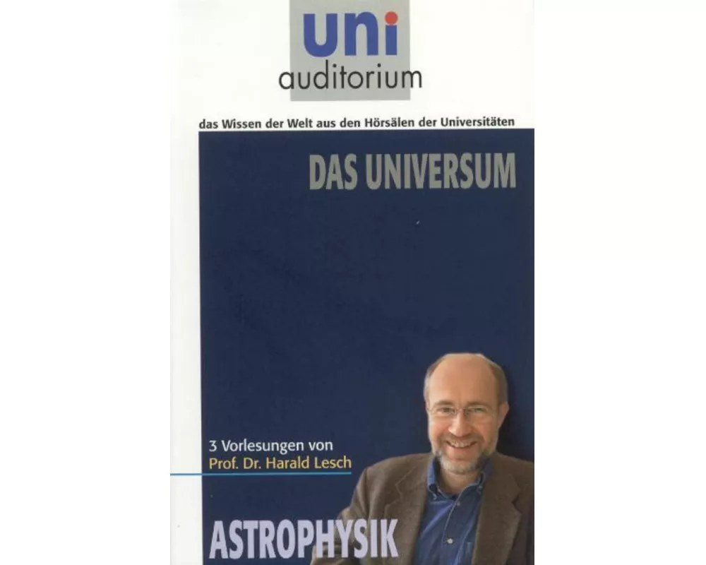 Das Universum