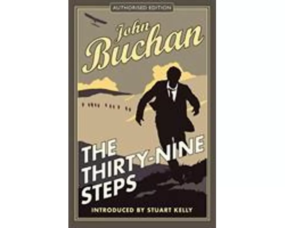 The Thirty-Nine Steps