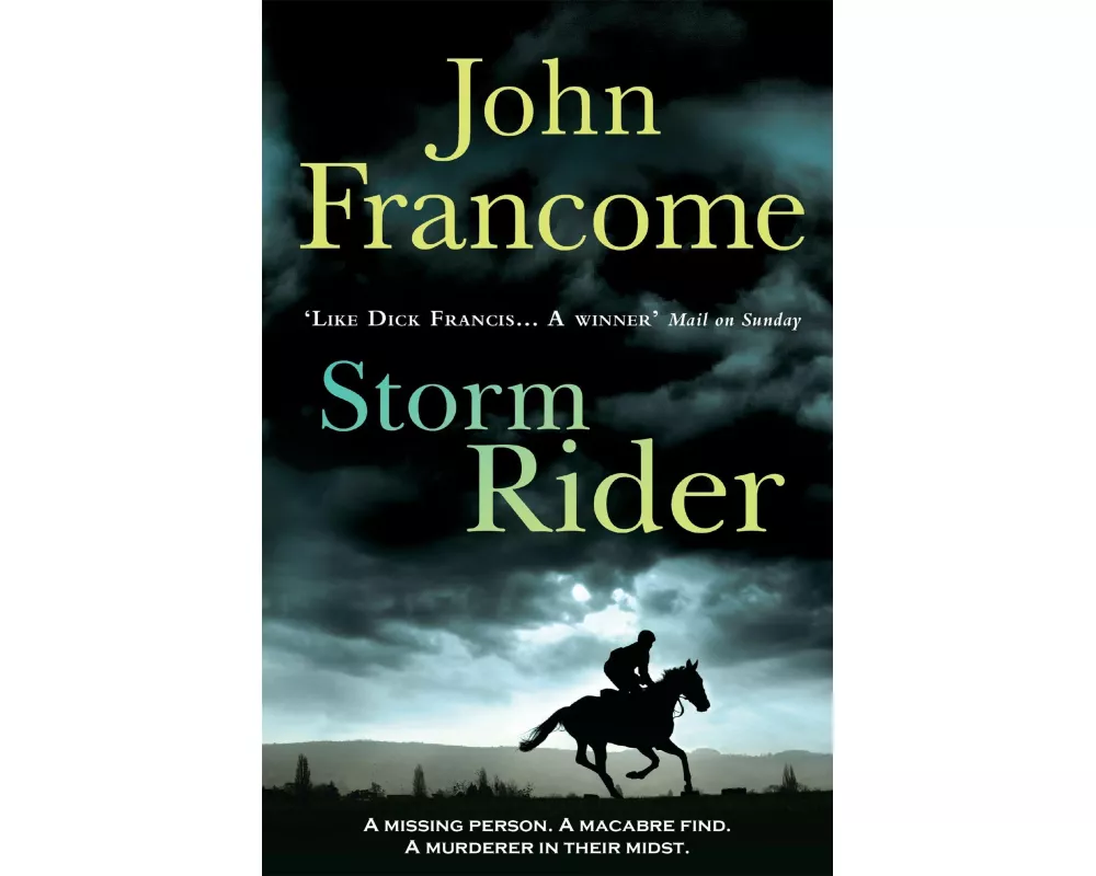 Storm Rider