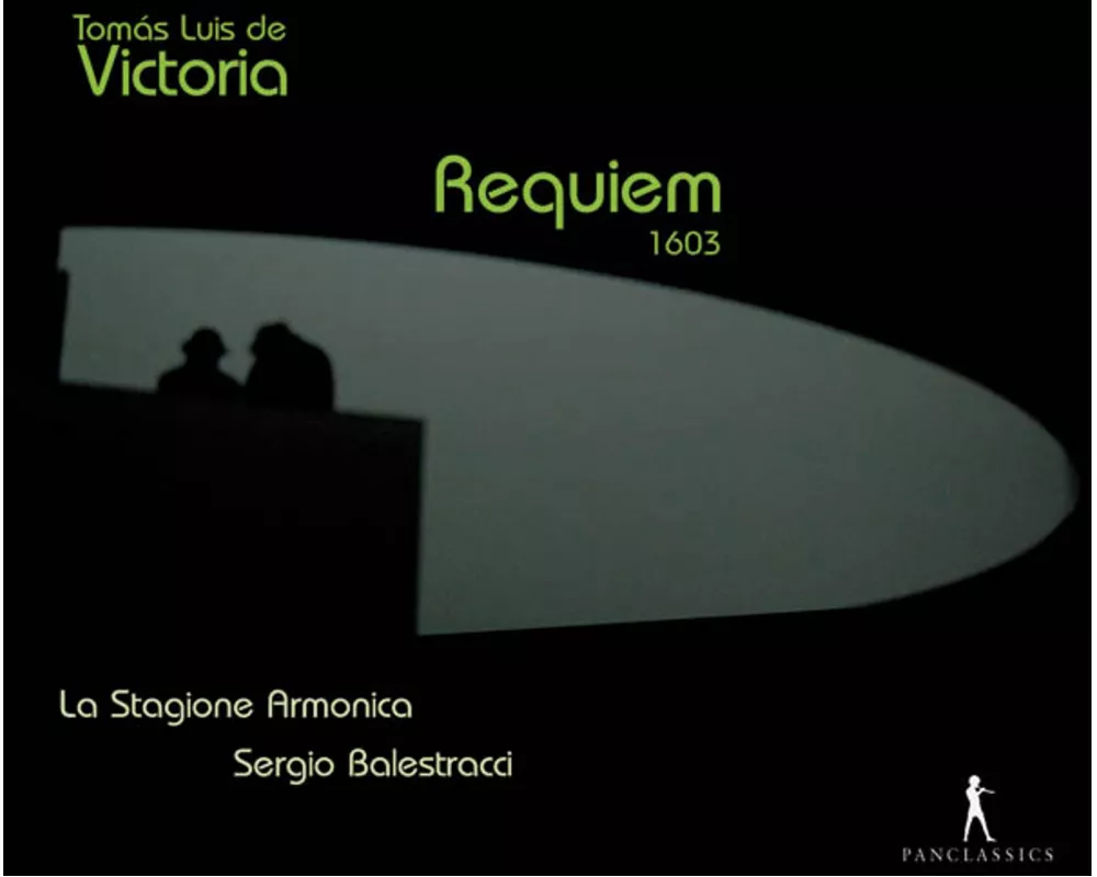 Tomas Luis De Victoria: Requiem for Empress Maria