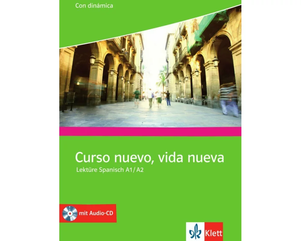 Curso nuevo, vida nueva