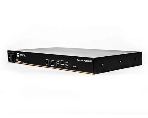 Vertiv AVOCENT ACS ACS8048DAC-404 Device Server