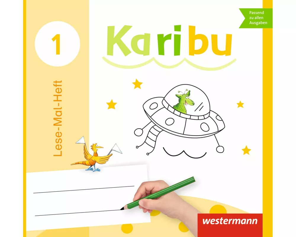 Karibu - Ausgabe 2009