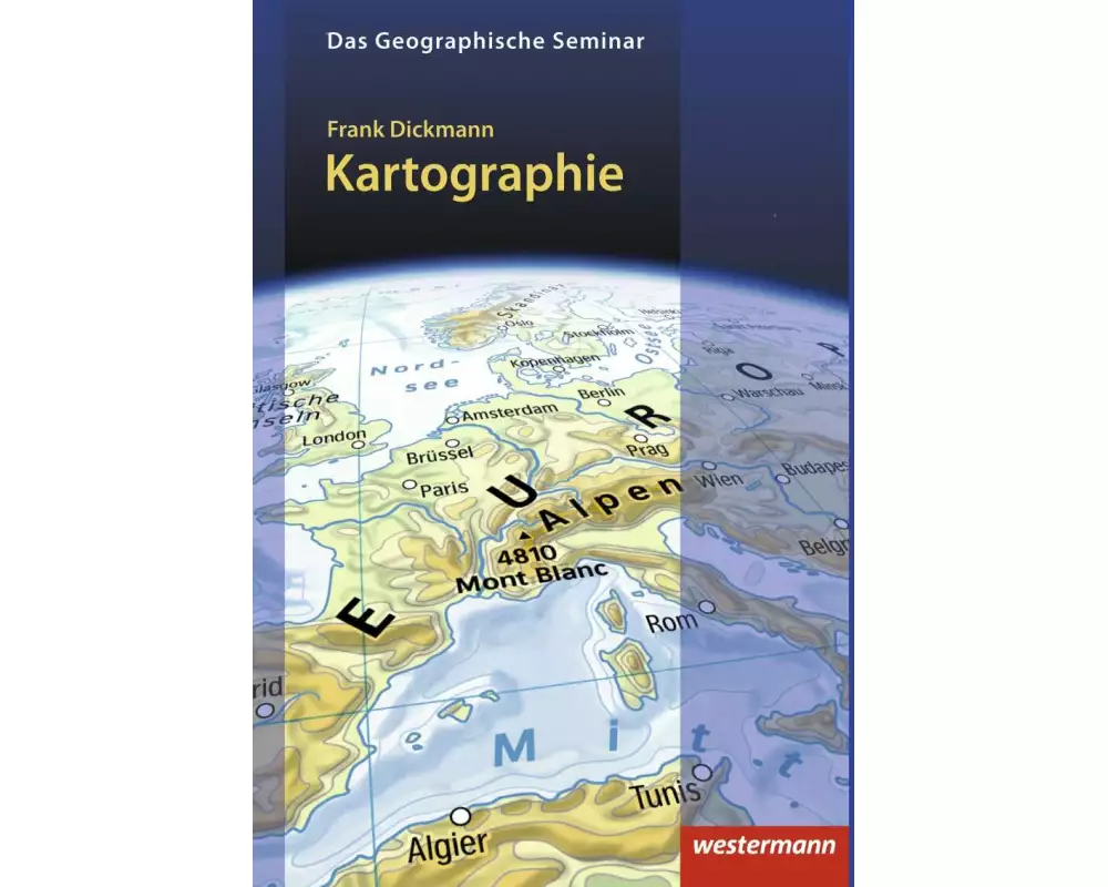 Kartographie