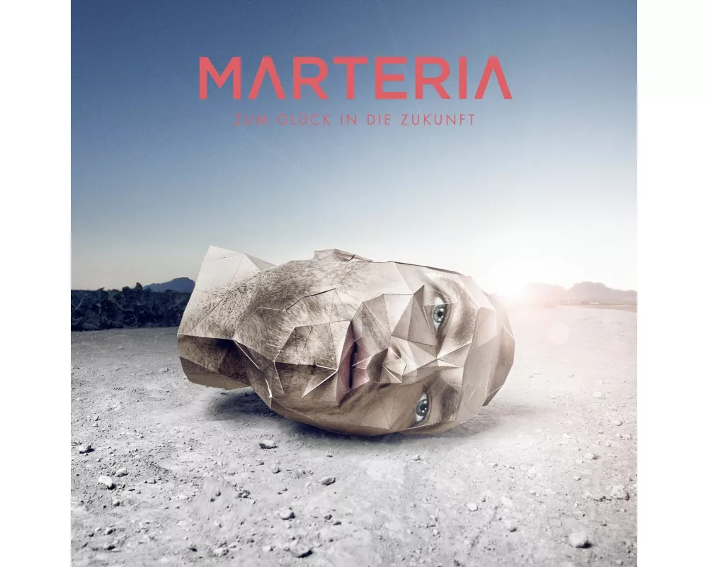 Zum Glck in die Zukunft