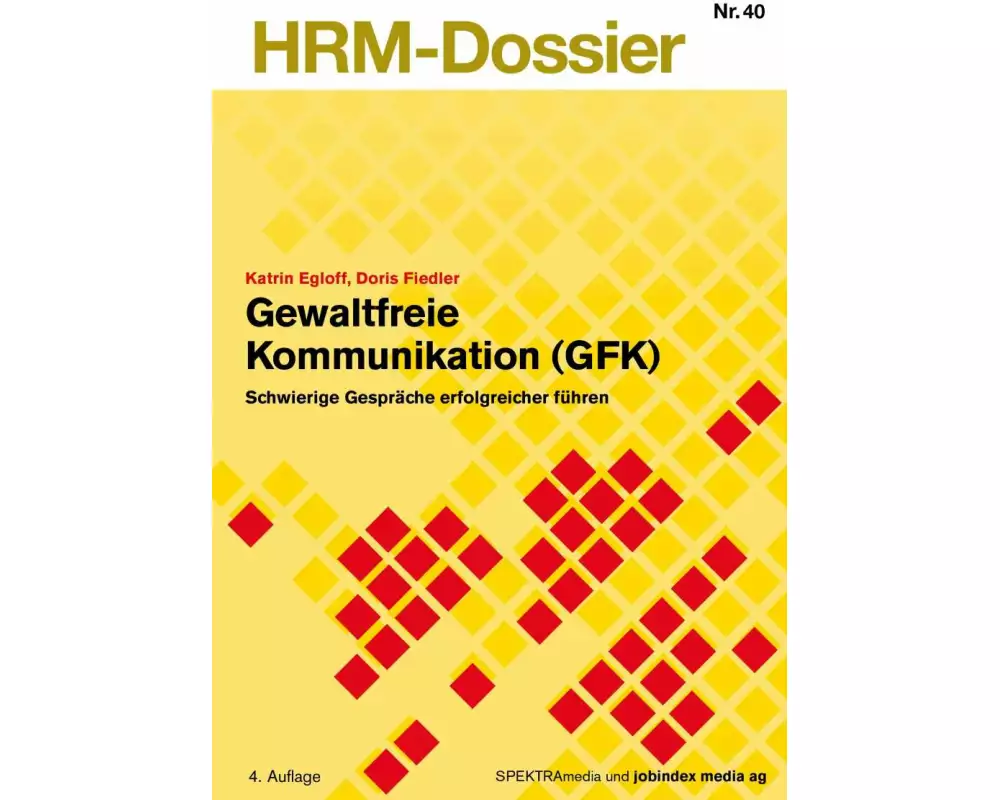 Gewaltfreie Kommunikation (GFK)