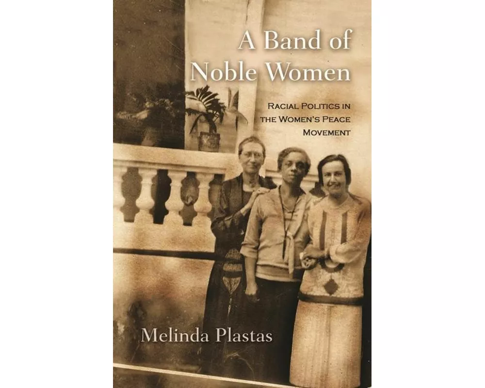 A Band of Noble Women