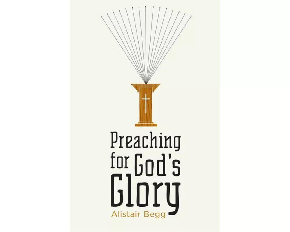 Preaching for God's Glory (Redesign)