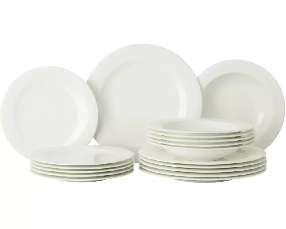 THOMAS Sensai White Set 18-tlg.