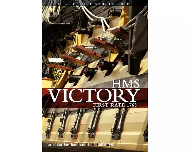 HMS Victory