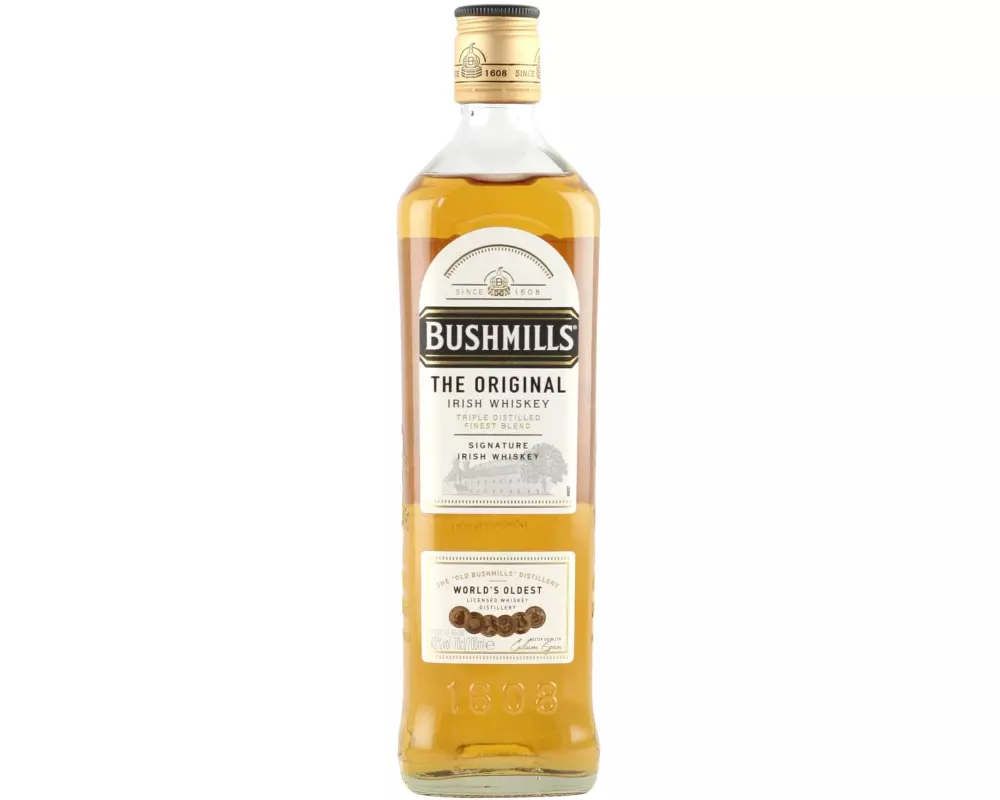 Bushmills The Original 0.7 l