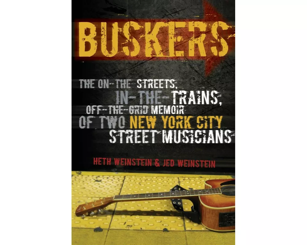 Buskers