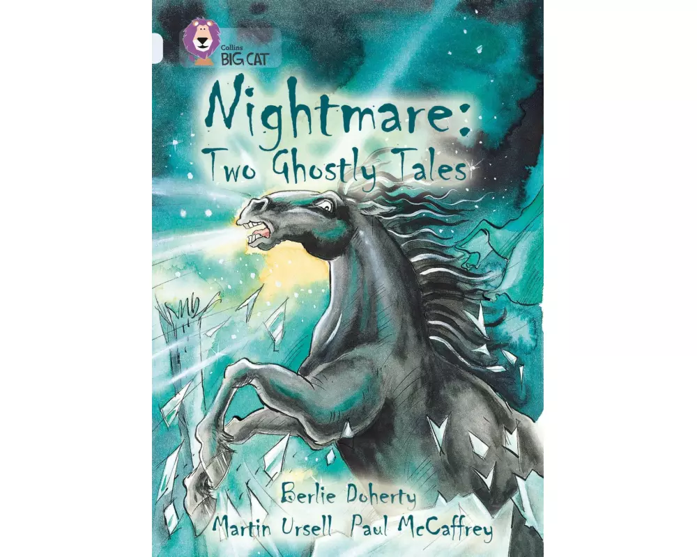 Nightmare: Two Ghostly Tales