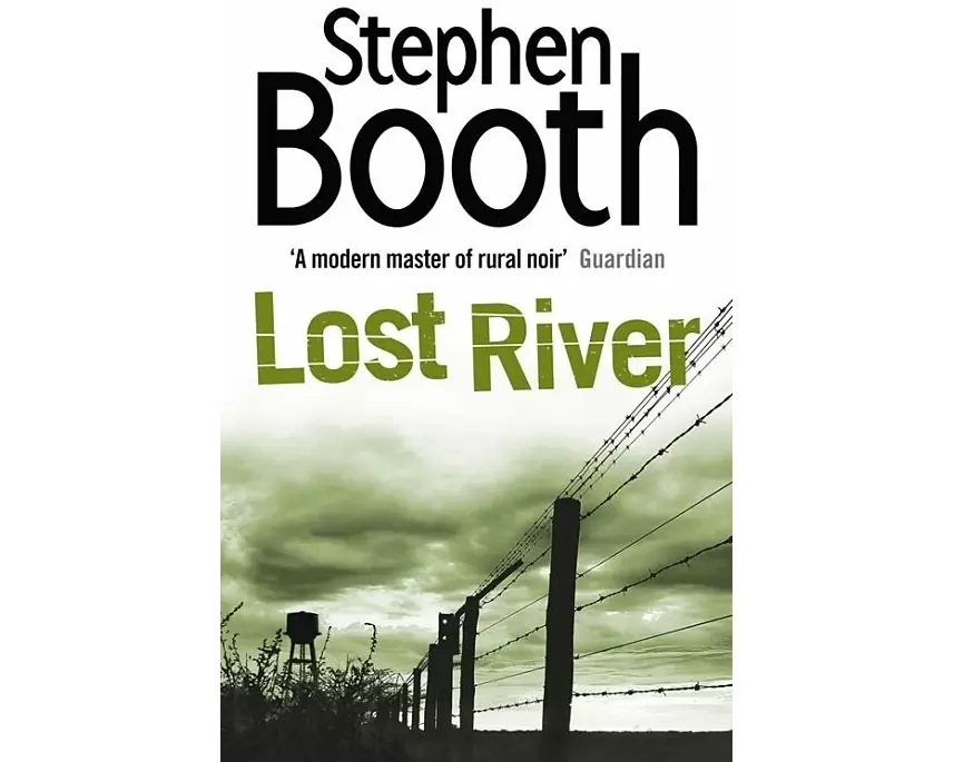 Lost River